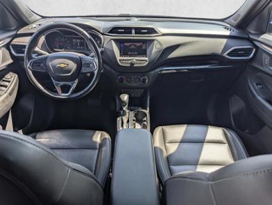 2022 Chevrolet Trailblazer