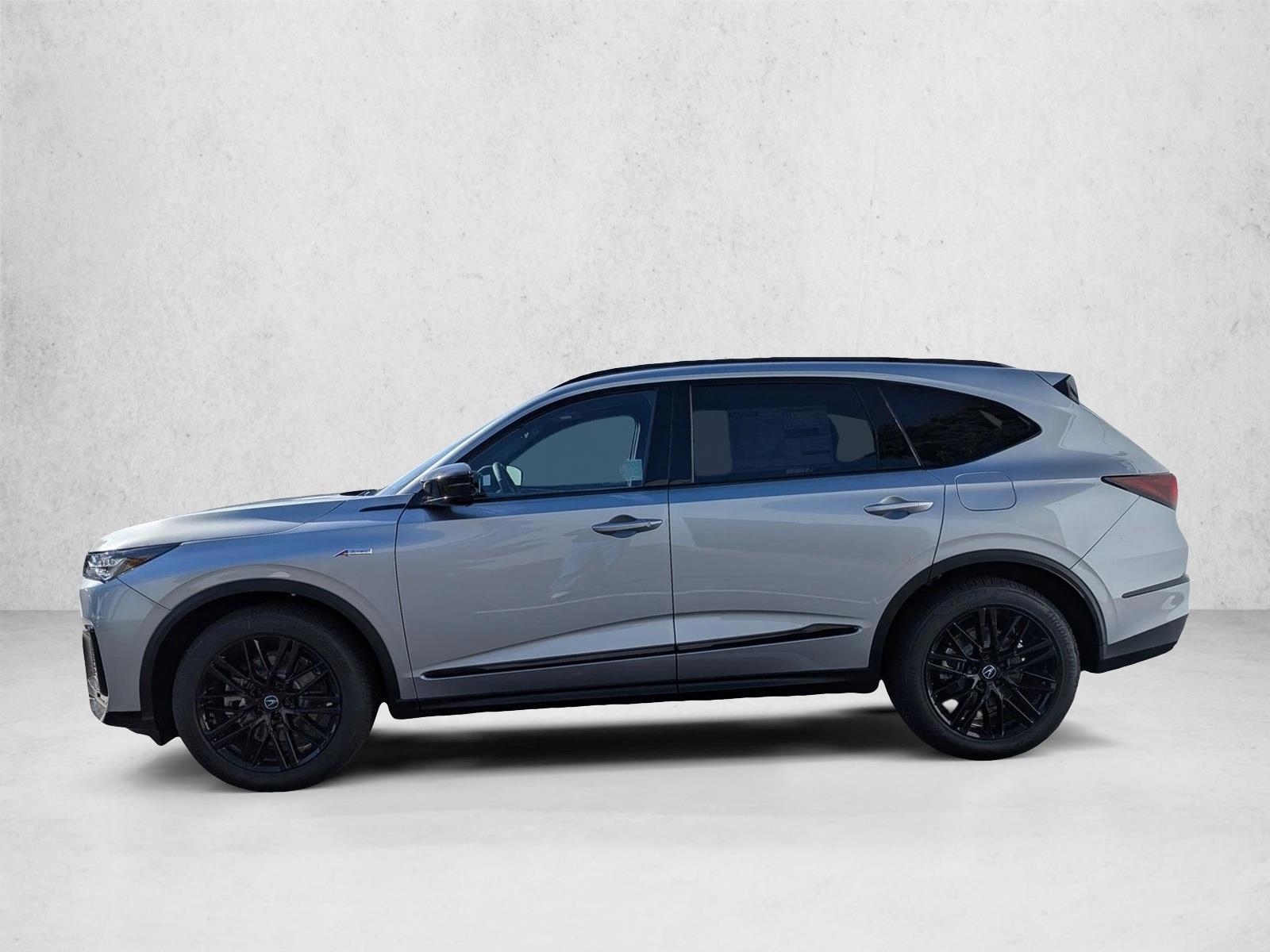 Thumbnail: 2026 Acura MDX - 2