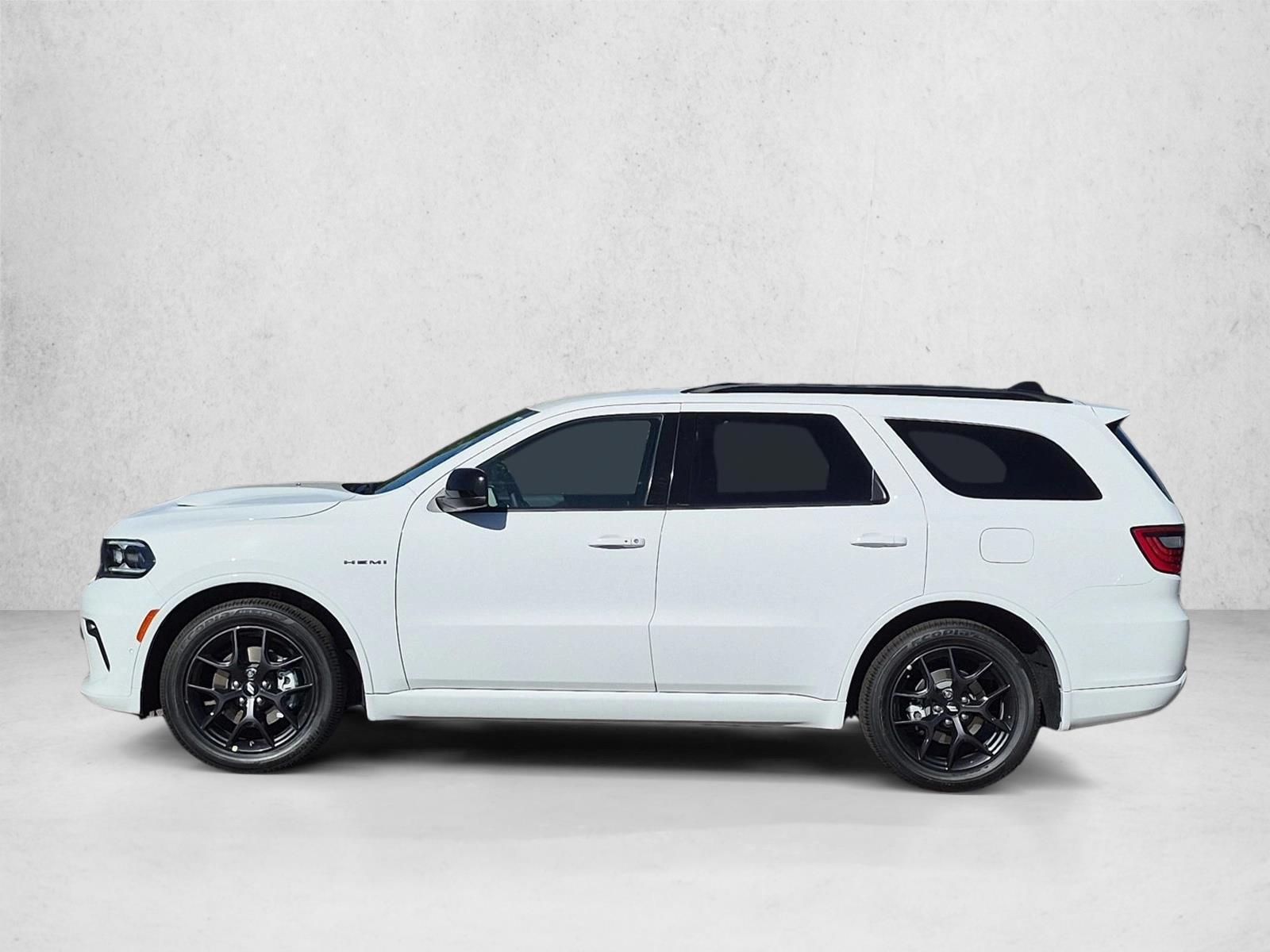Thumbnail: 2026 Dodge Durango - 2
