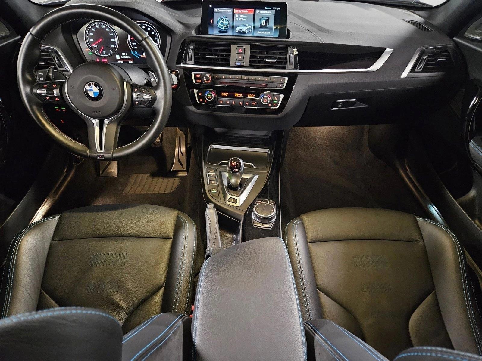 Thumbnail: 2020 BMW M2 - 3