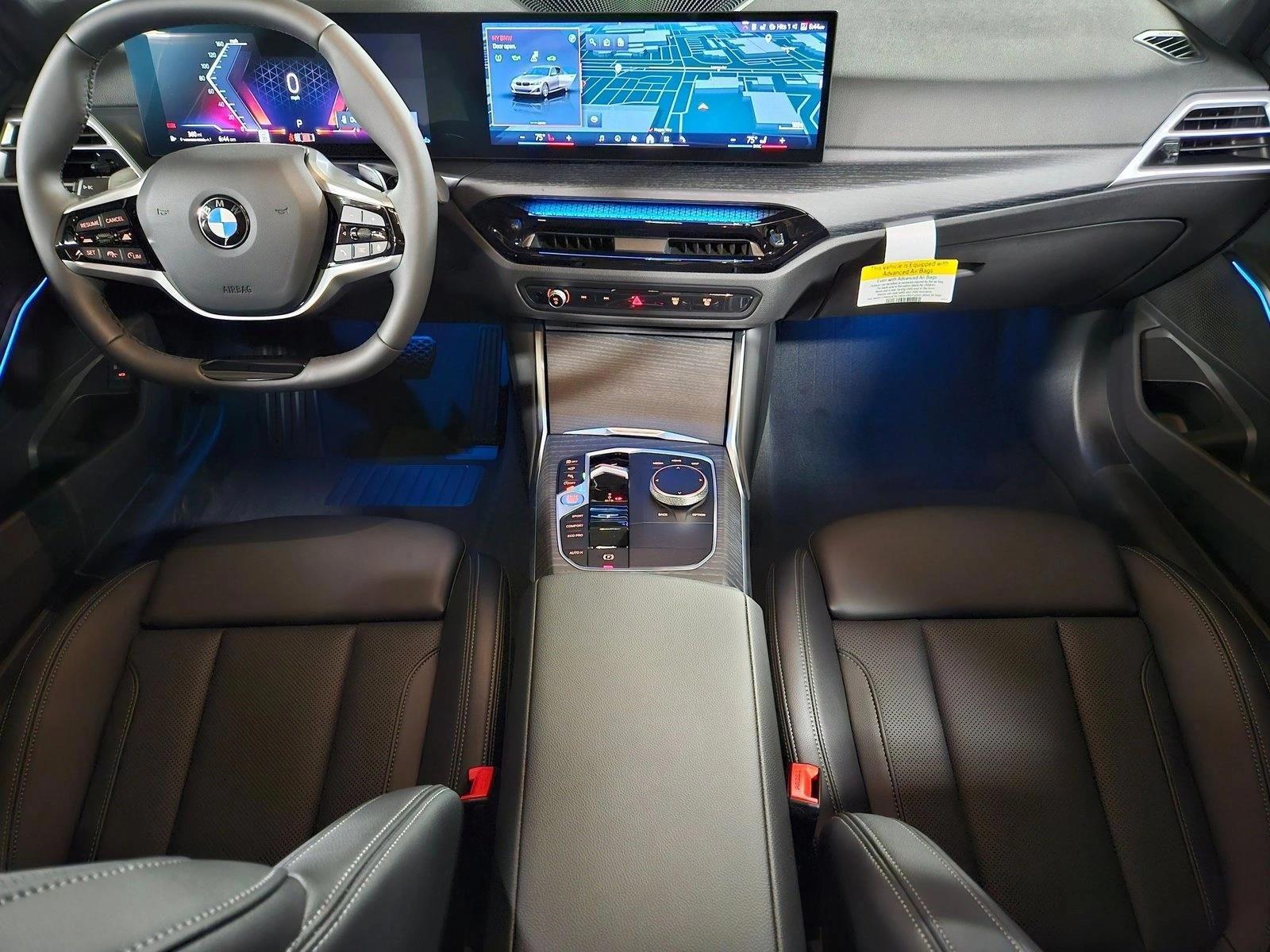 Thumbnail: 2026 BMW 3 Series - 3