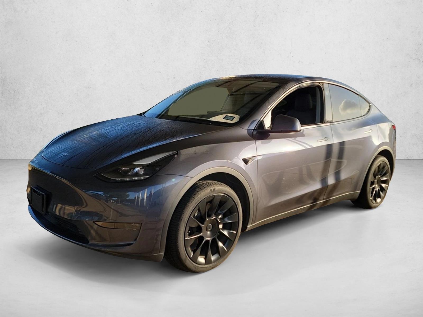 Thumbnail: 2023 Tesla Model Y - 1