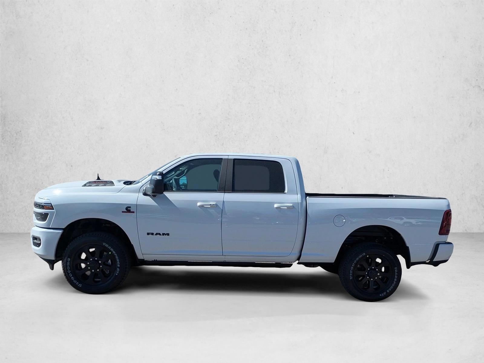 Thumbnail: 2026 RAM 2500 - 2
