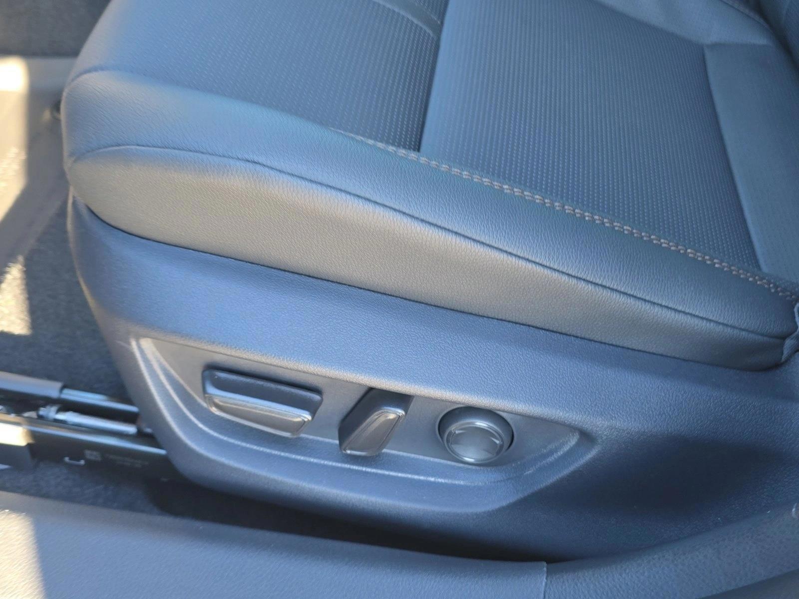 Thumbnail: 2026 Toyota Camry - 4