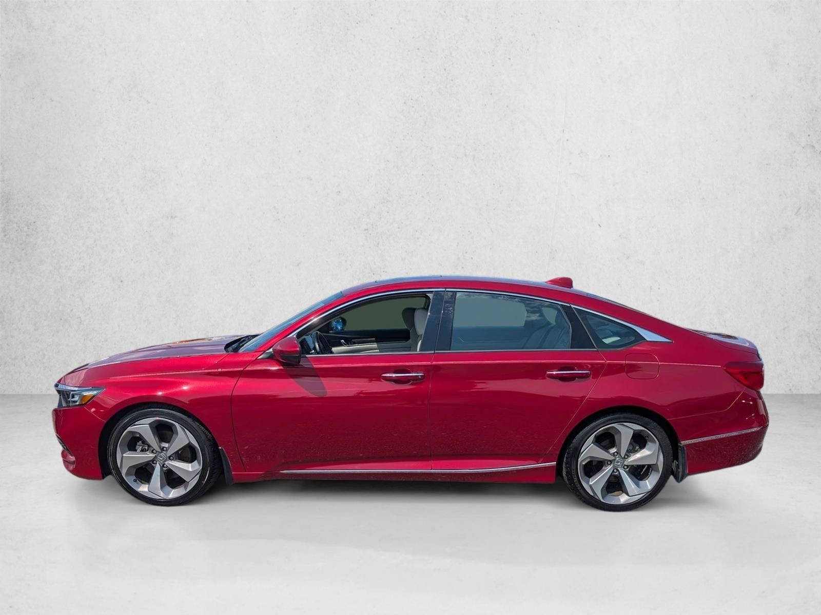 Thumbnail: 2018 Honda Accord - 2