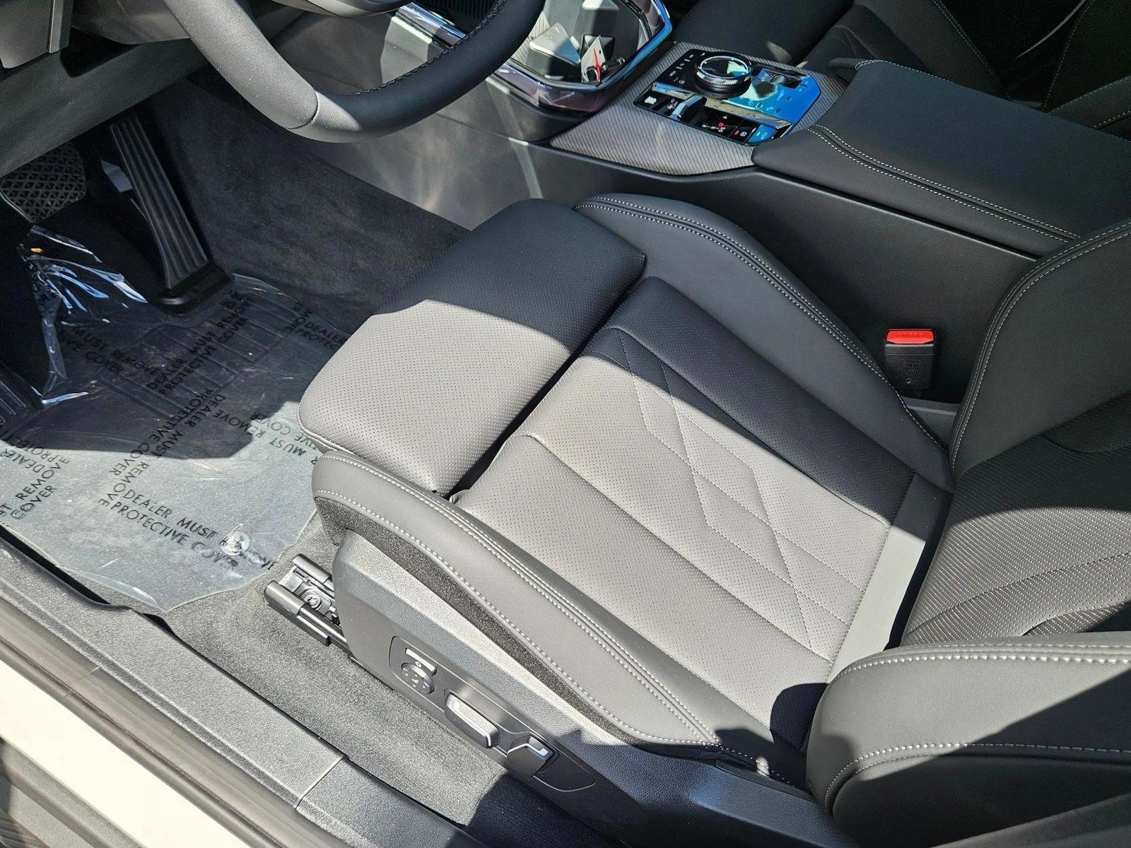 Thumbnail: 2026 BMW X3 - 4