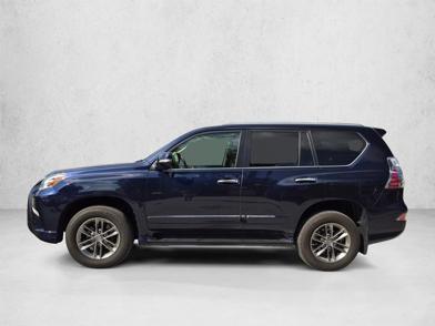2018 Lexus GX