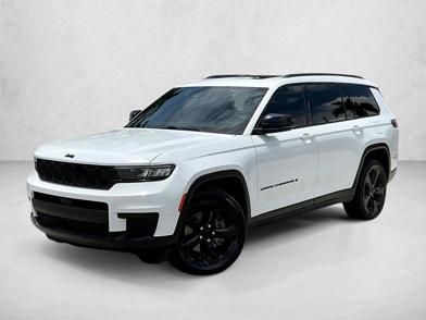 2023 Jeep Grand Cherokee L Altitude -
                  Pembroke Pines, FL