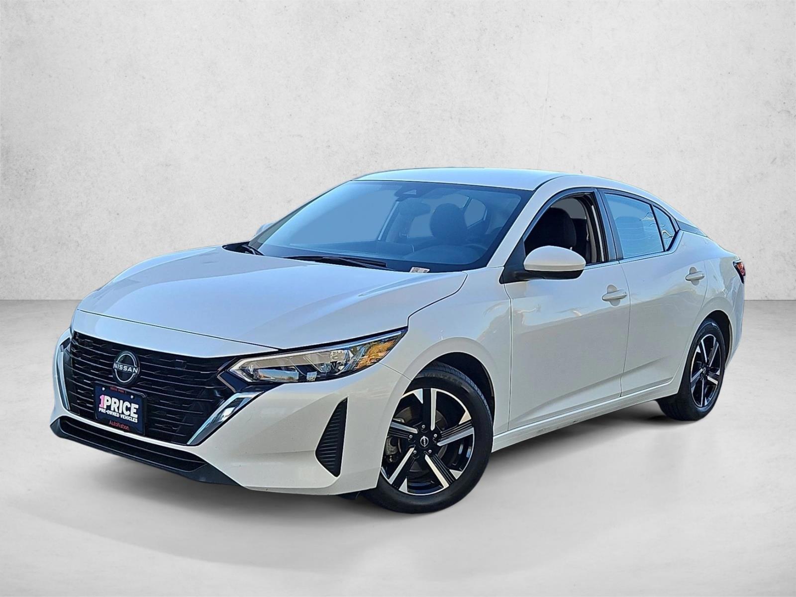 2024 Nissan Sentra