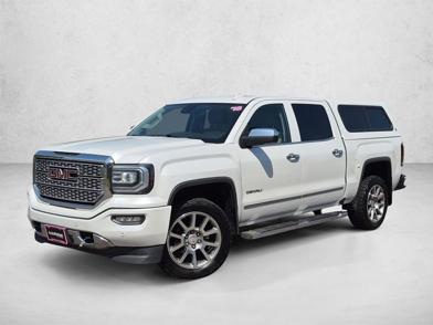 2018 GMC Sierra 1500 Denali -
                  Lone Tree, CO