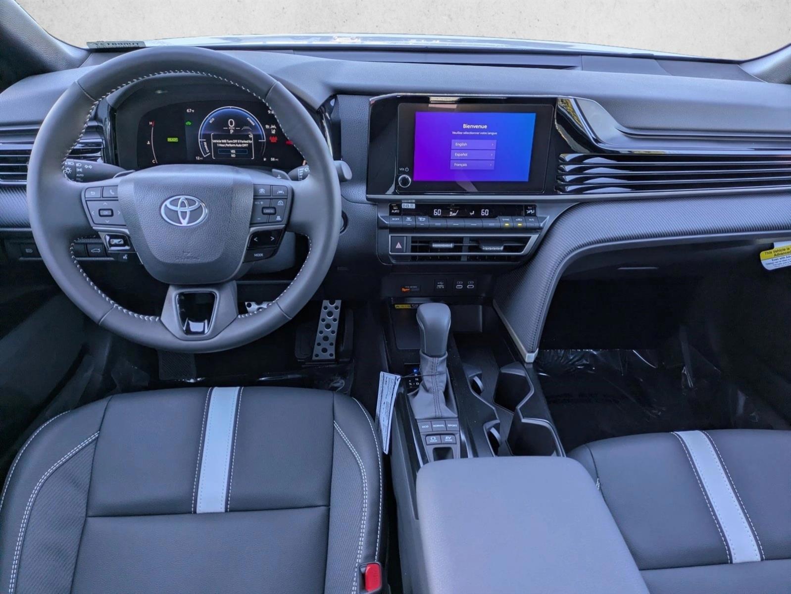 Thumbnail: 2026 Toyota Camry - 3