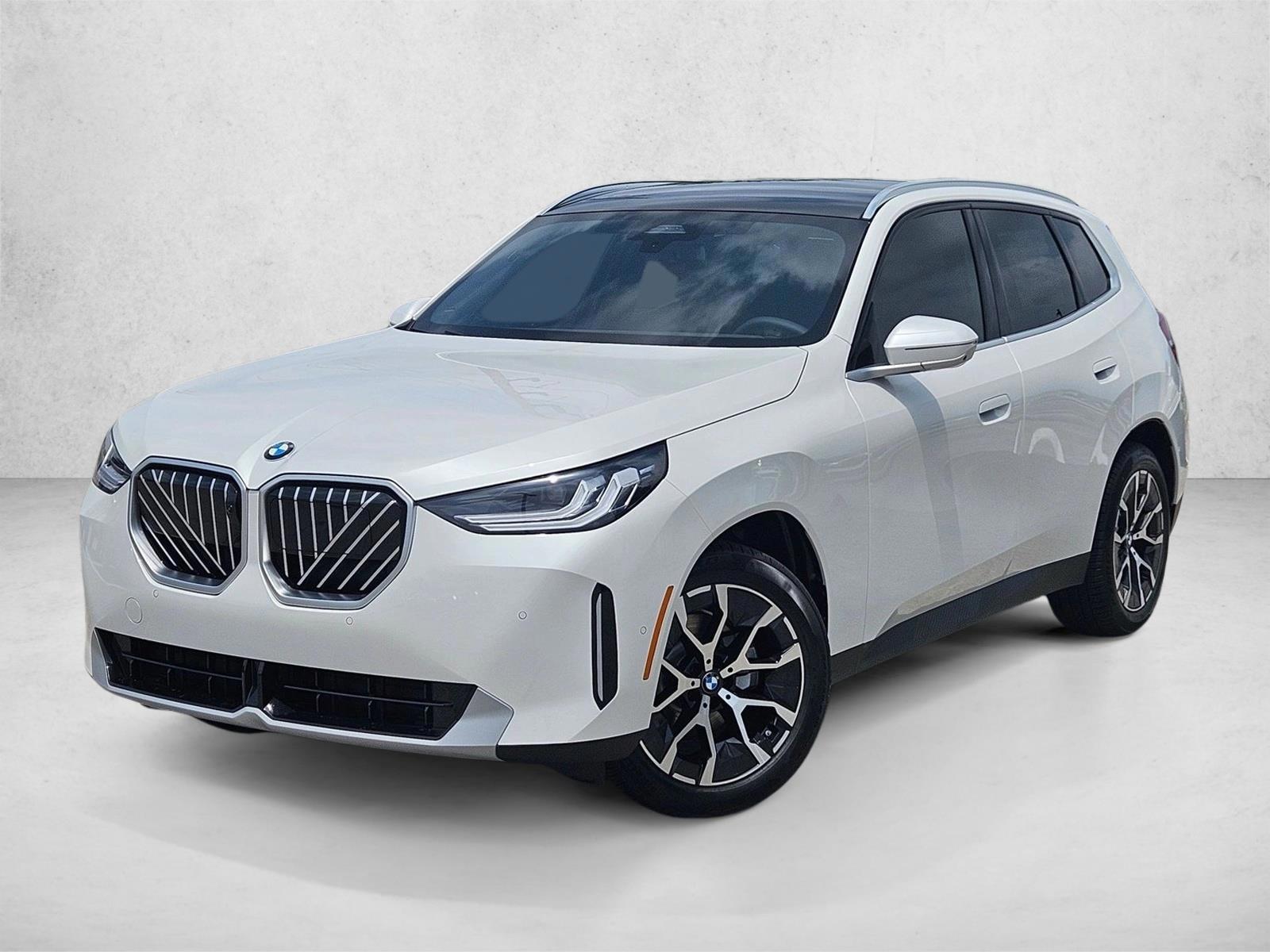 Thumbnail: 2026 BMW X3 - 1