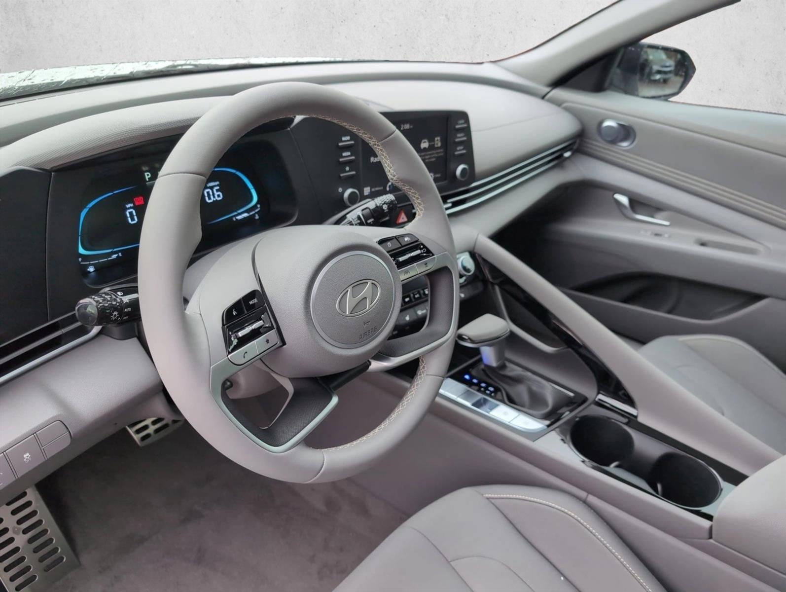 Thumbnail: 2026 Hyundai Elantra - 3