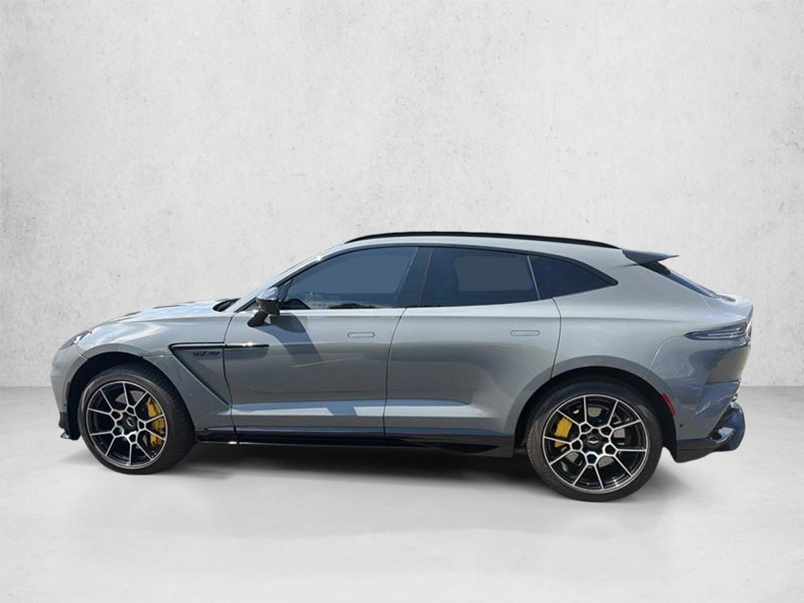 Thumbnail: 2024 Aston Martin DBX - 2