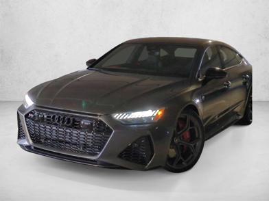 2026 Audi RS 7 performance -
                  Bellevue, WA