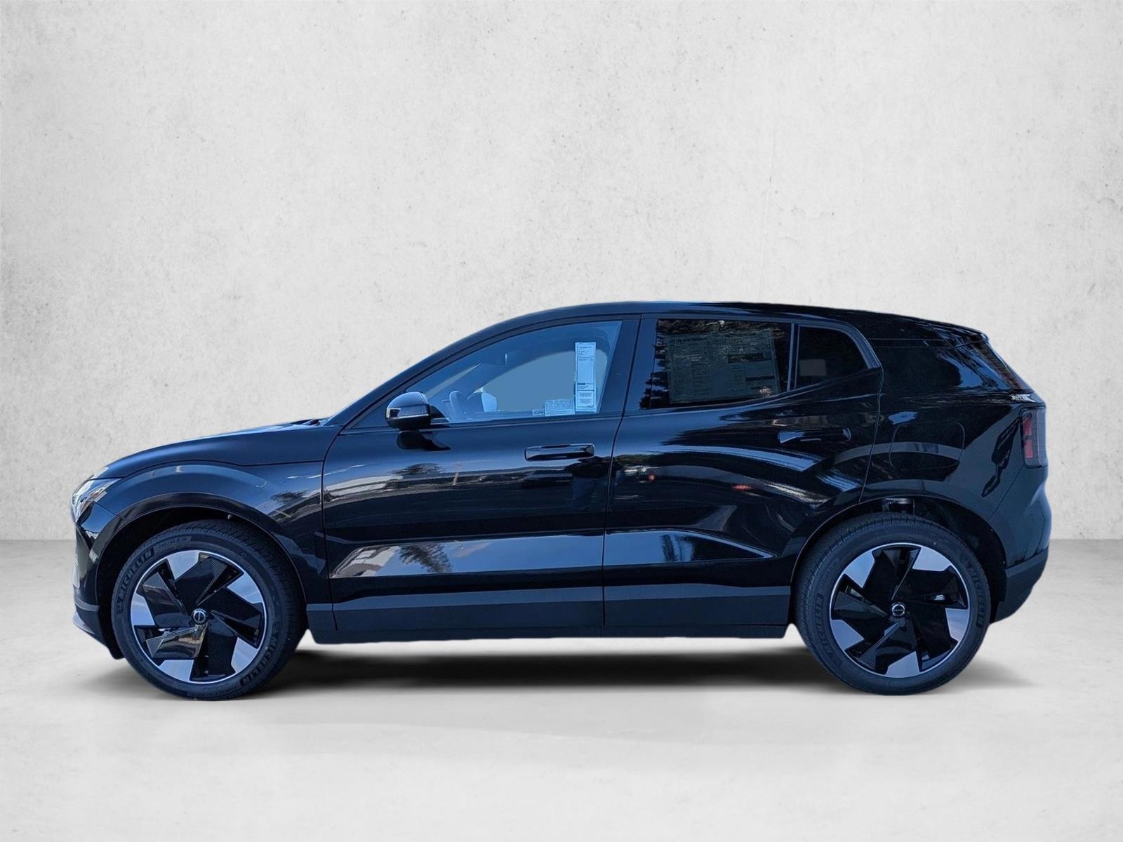 Thumbnail: 2026 Volvo EX30 - 2