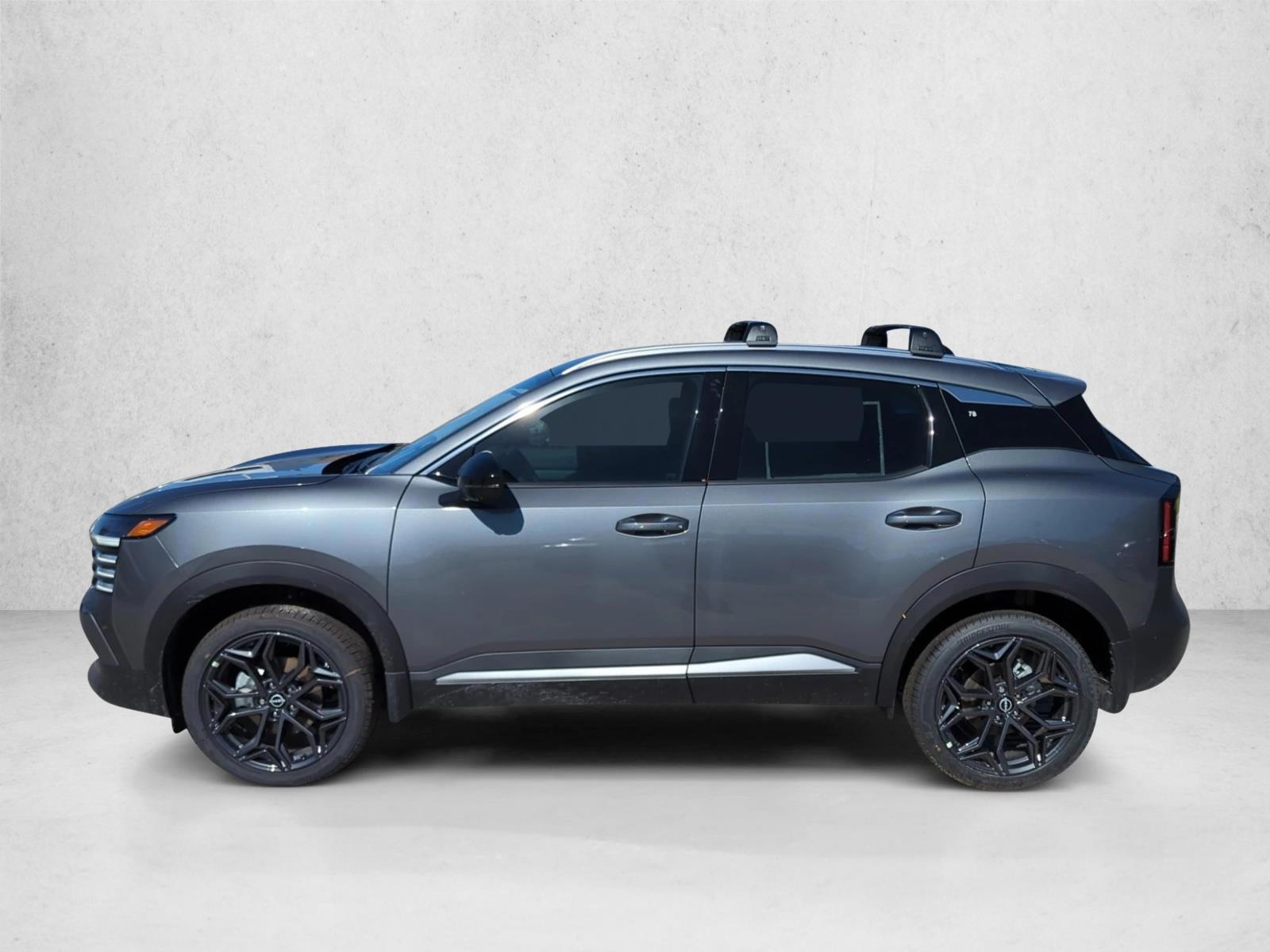 Thumbnail: 2026 Nissan Kicks - 2