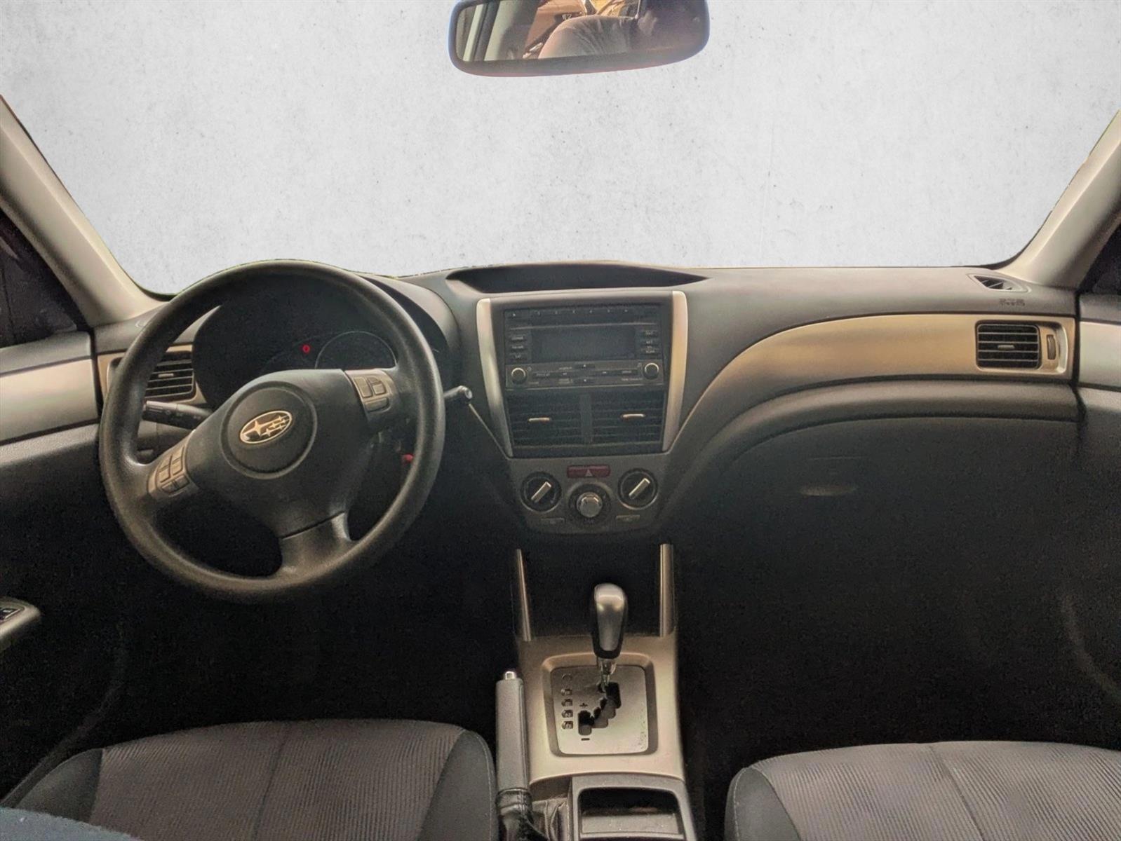 Thumbnail: 2009 Subaru Forester - 3