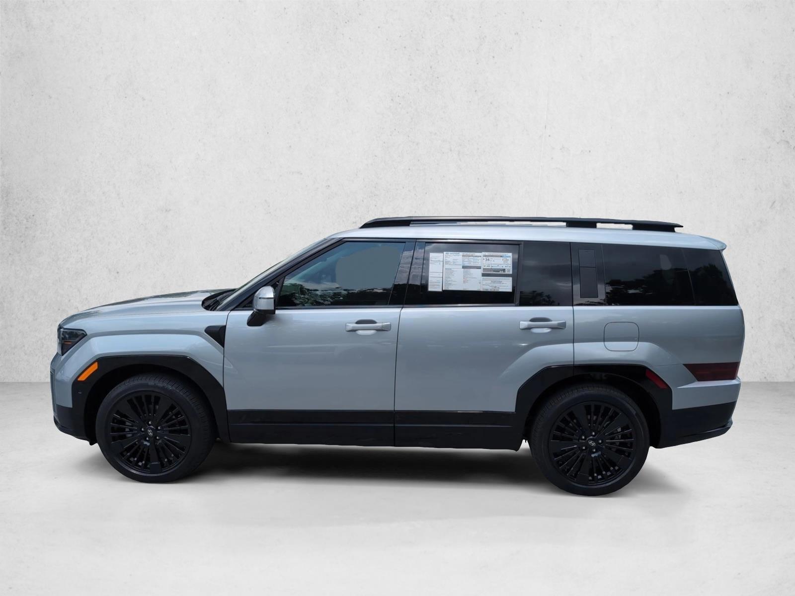 Thumbnail: 2026 Hyundai Santa Fe - 2