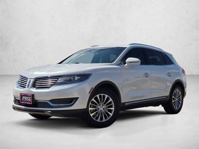 2016 Lincoln MKX Select -
                  Katy, TX