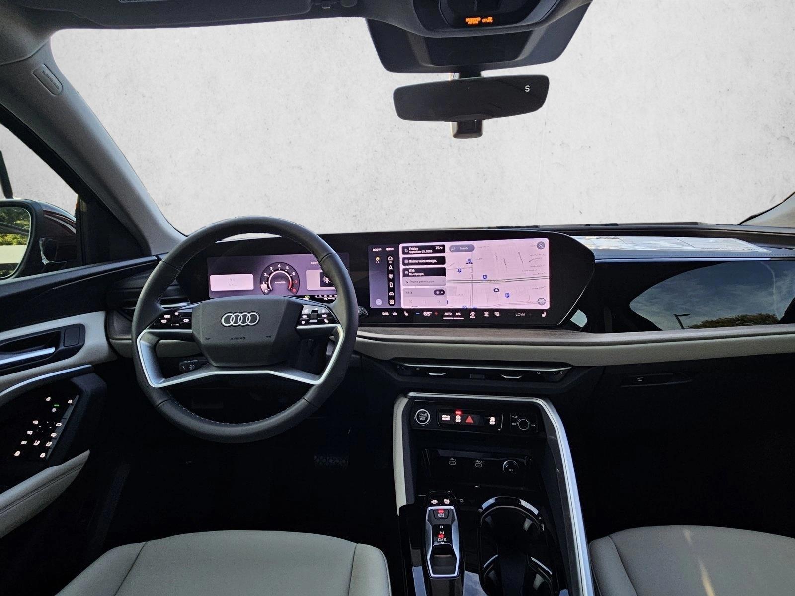 Thumbnail: 2026 Audi Q5 - 3