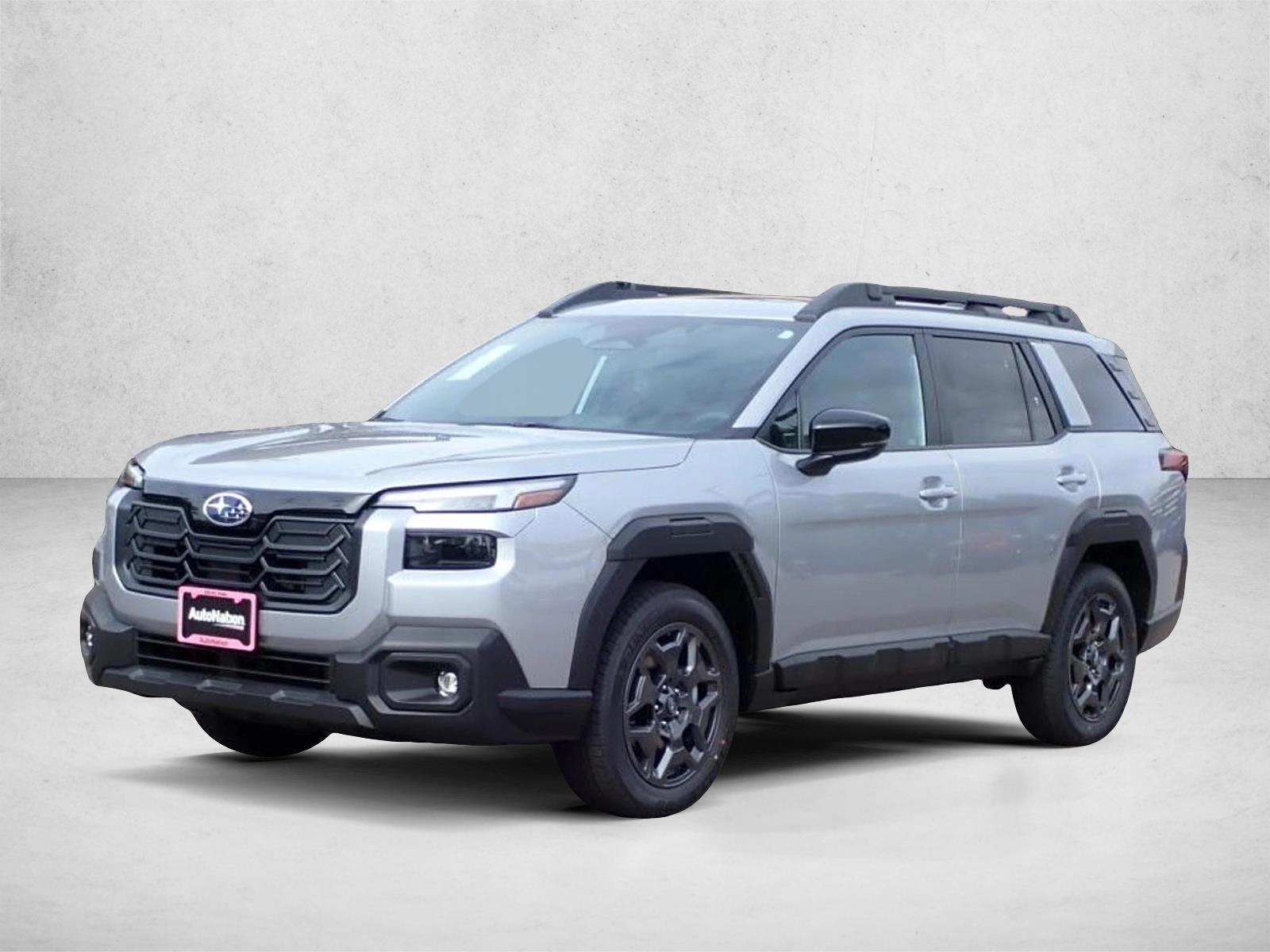 Thumbnail: 2026 Subaru Outback - 1