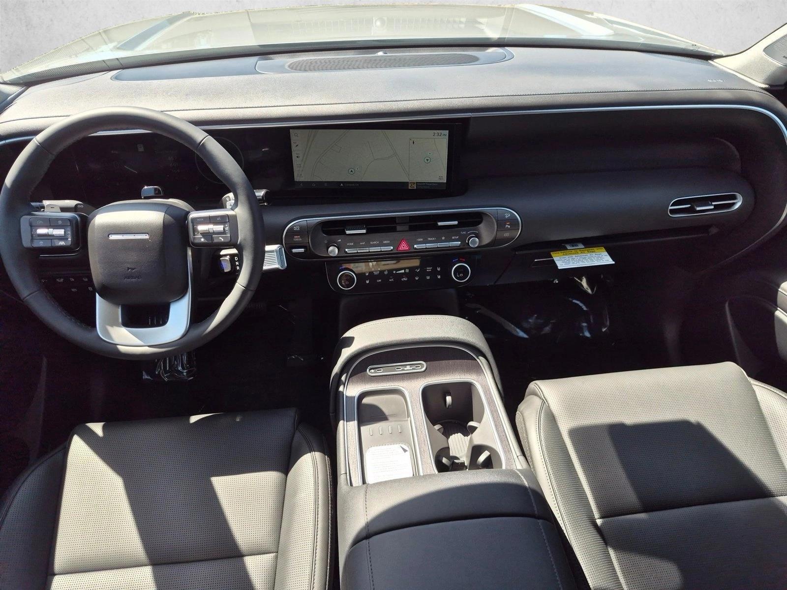 Thumbnail: 2026 Hyundai Palisade - 3