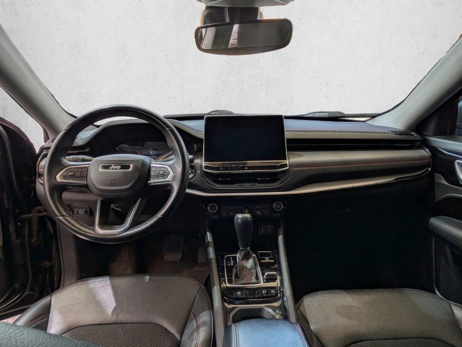 Thumbnail: 2022 Jeep Compass - 3