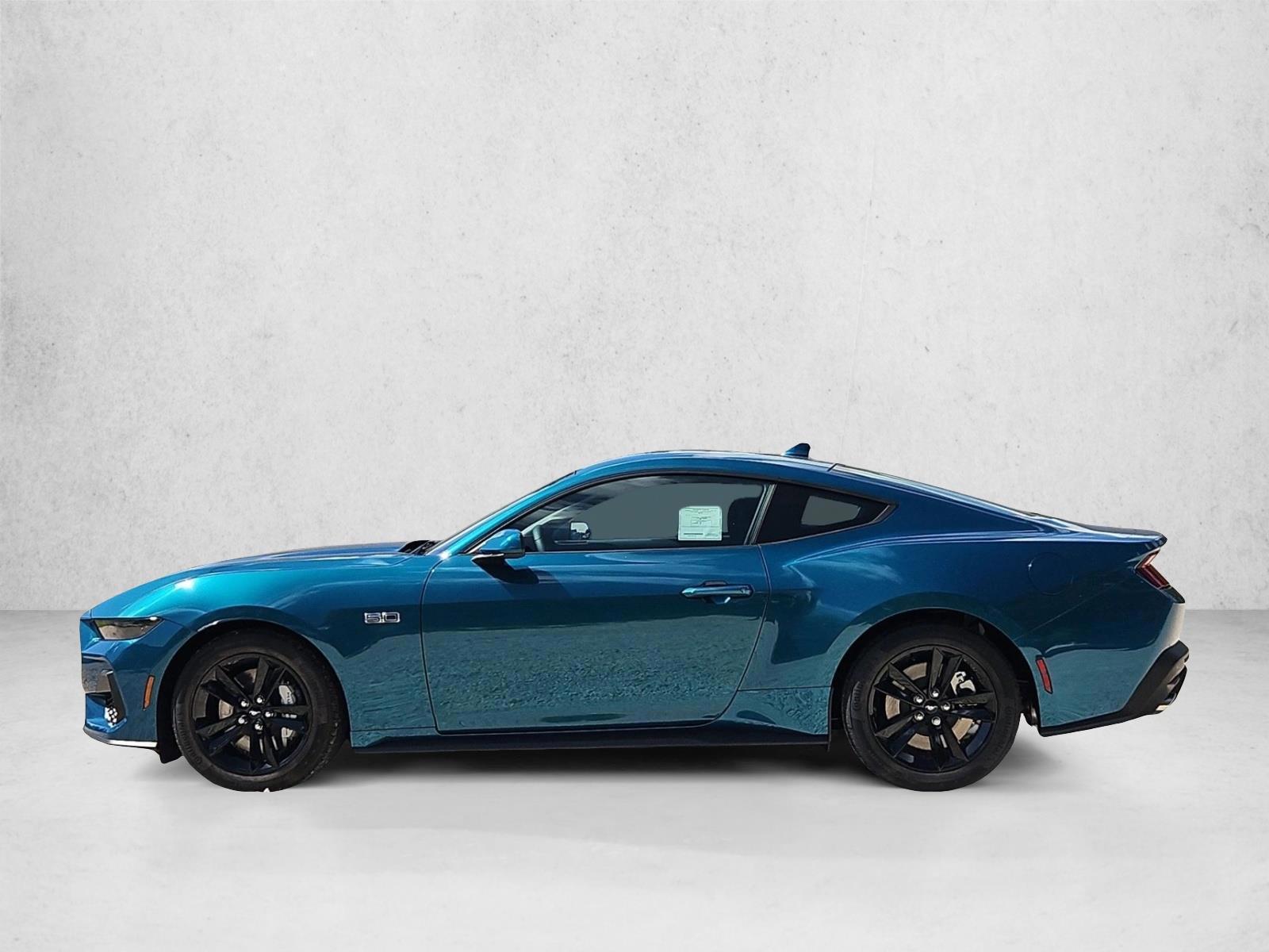 Thumbnail: 2026 Ford Mustang - 2