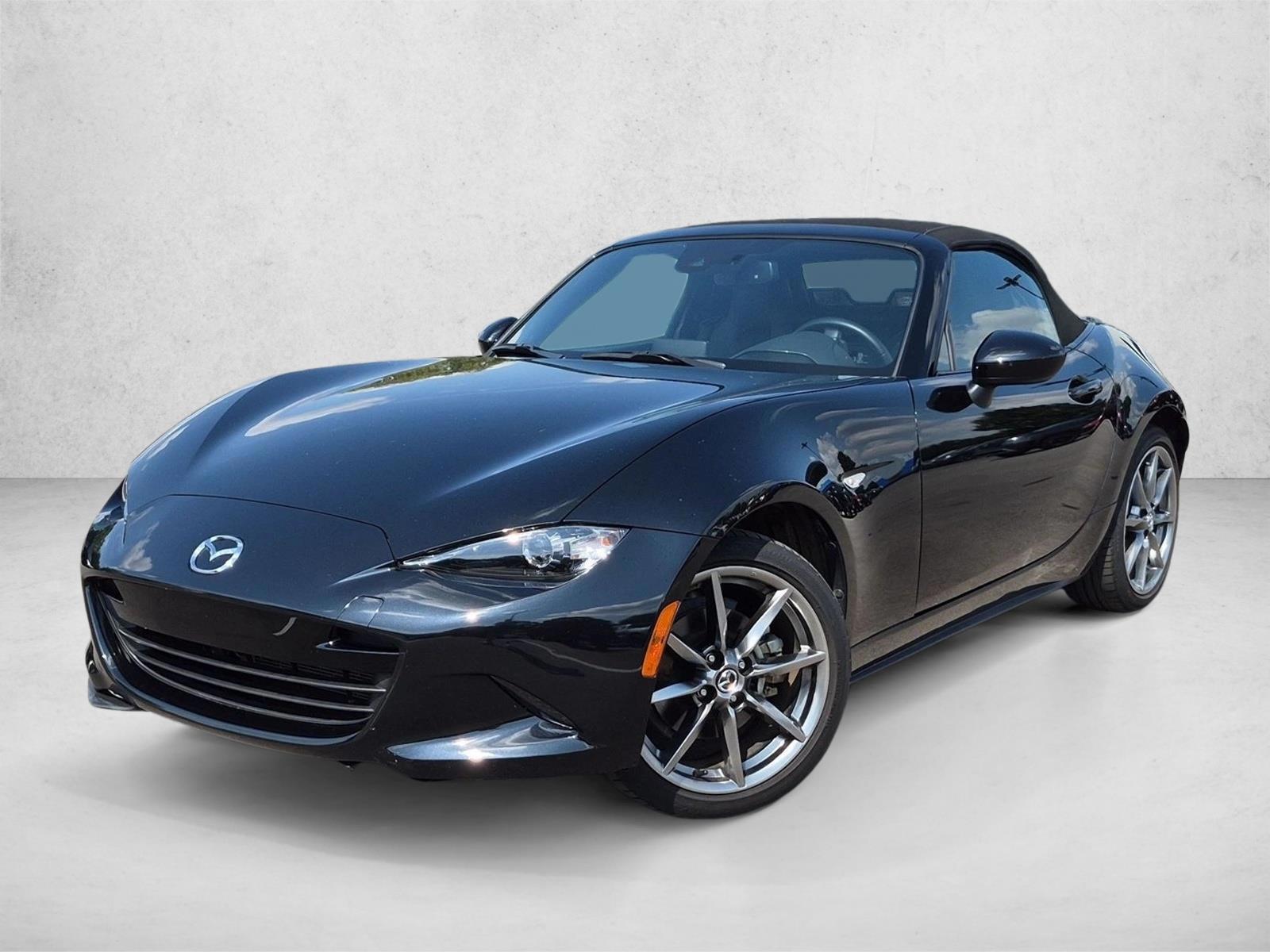 2023 Mazda MX-5 Miata