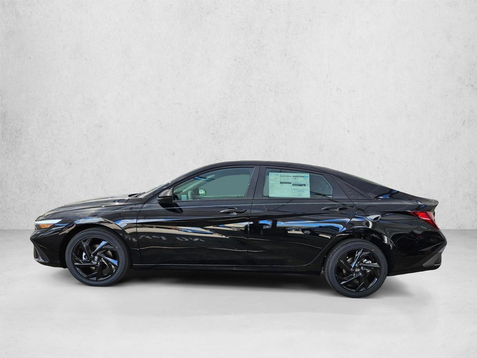 Thumbnail: 2026 Hyundai Elantra - 2