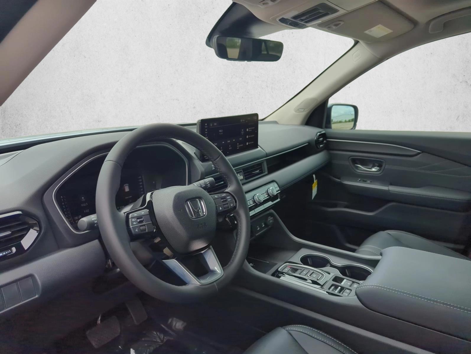 Thumbnail: 2026 Honda Pilot - 2