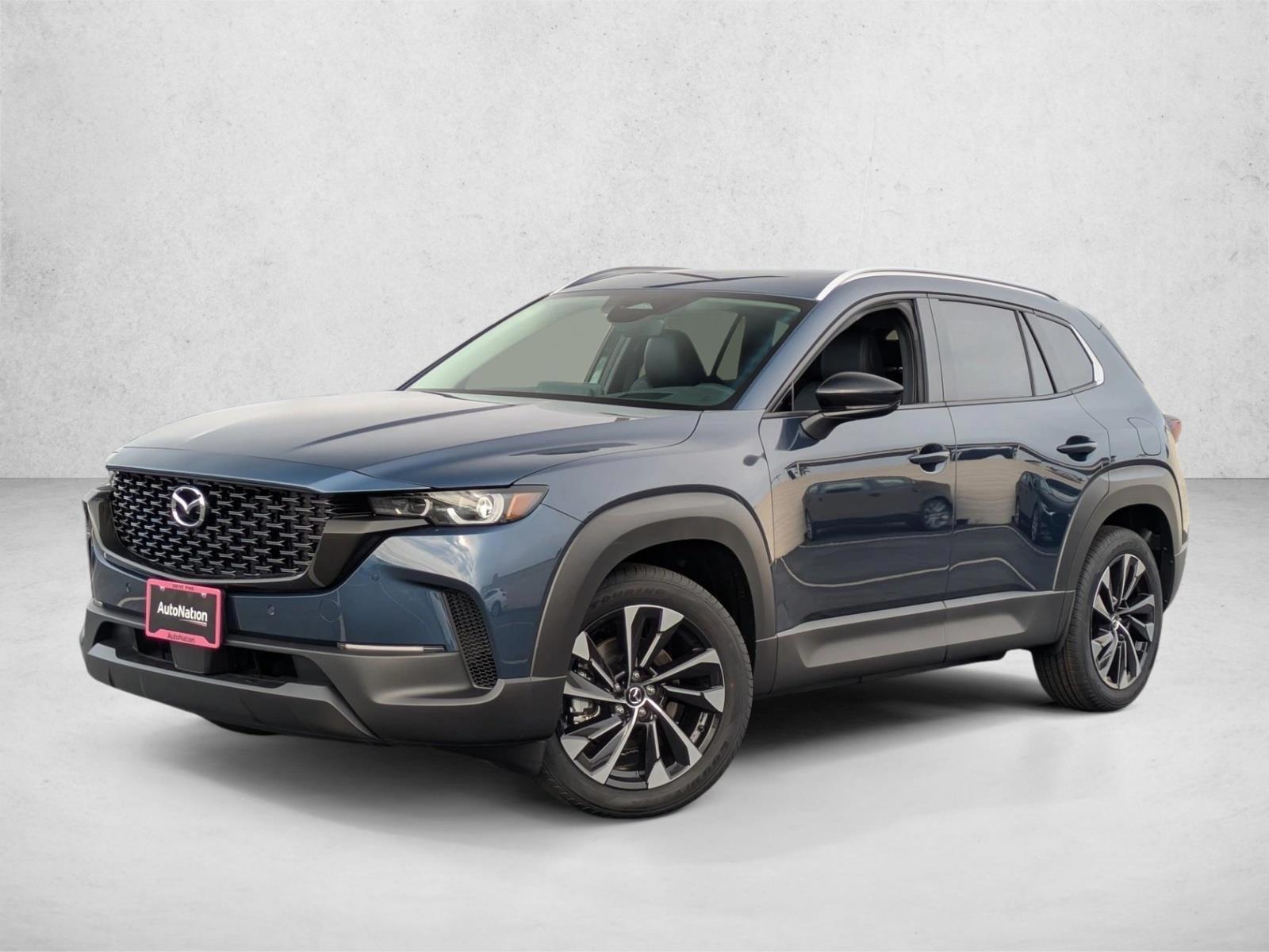 Thumbnail: 2026 Mazda CX-50 - 1