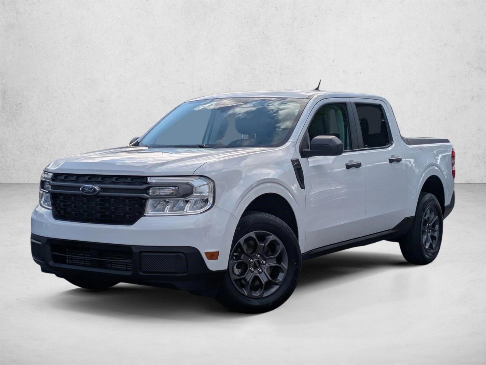 Thumbnail: 2024 Ford Maverick - 1