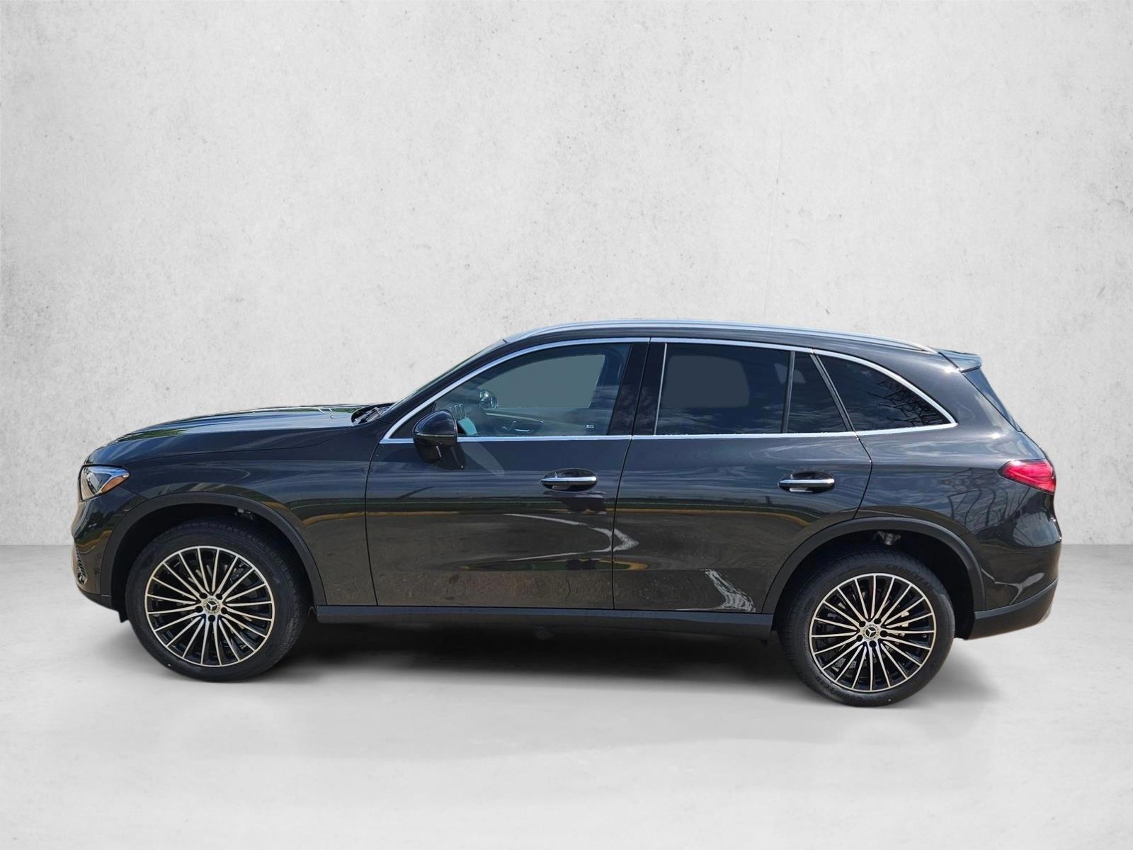 Thumbnail: 2026 Mercedes-Benz GLC - 2