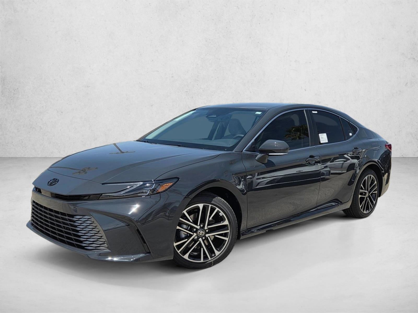Thumbnail: 2026 Toyota Camry - 1