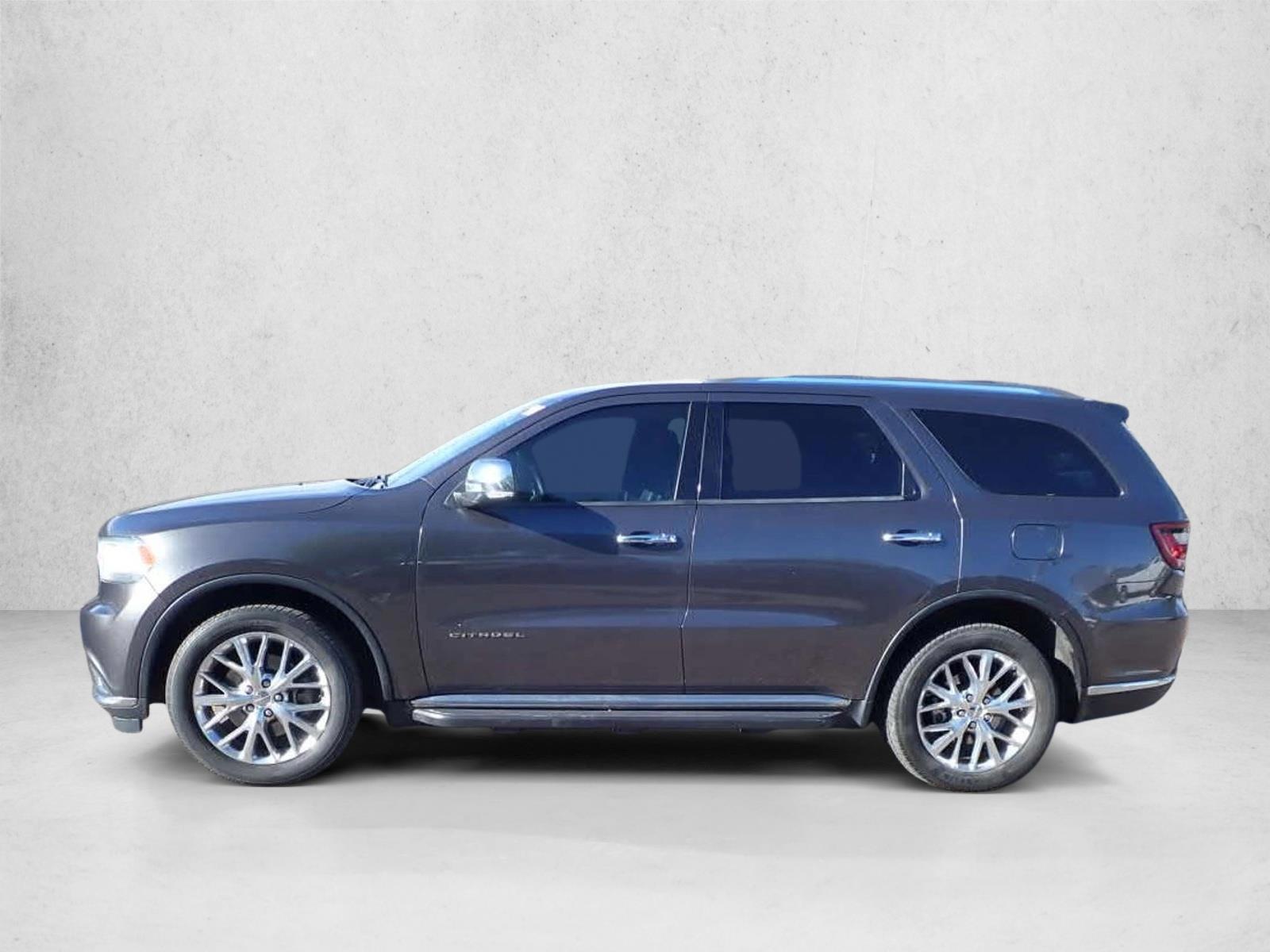 Thumbnail: 2014 Dodge Durango - 2