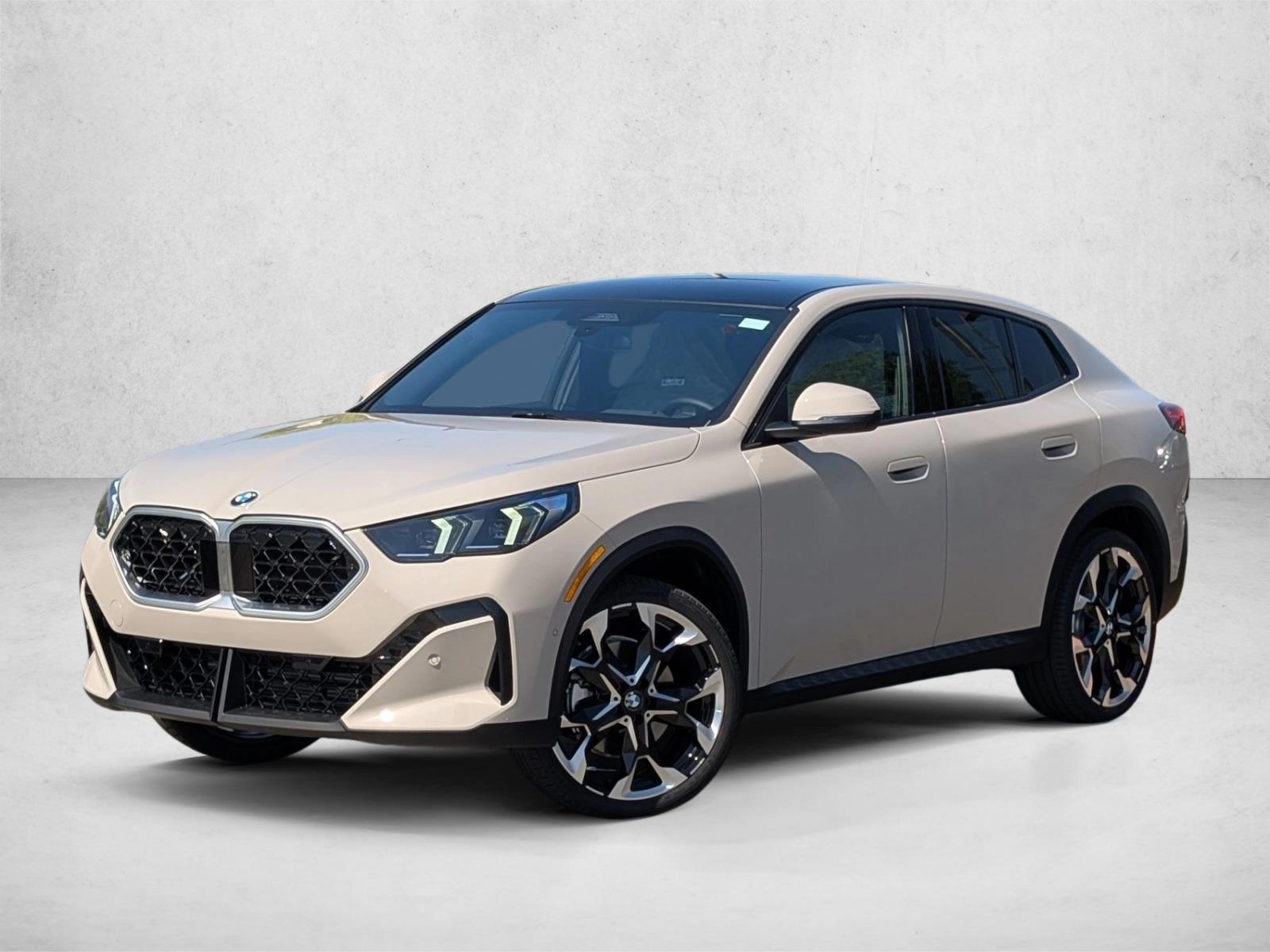 2026 BMW X2 28i