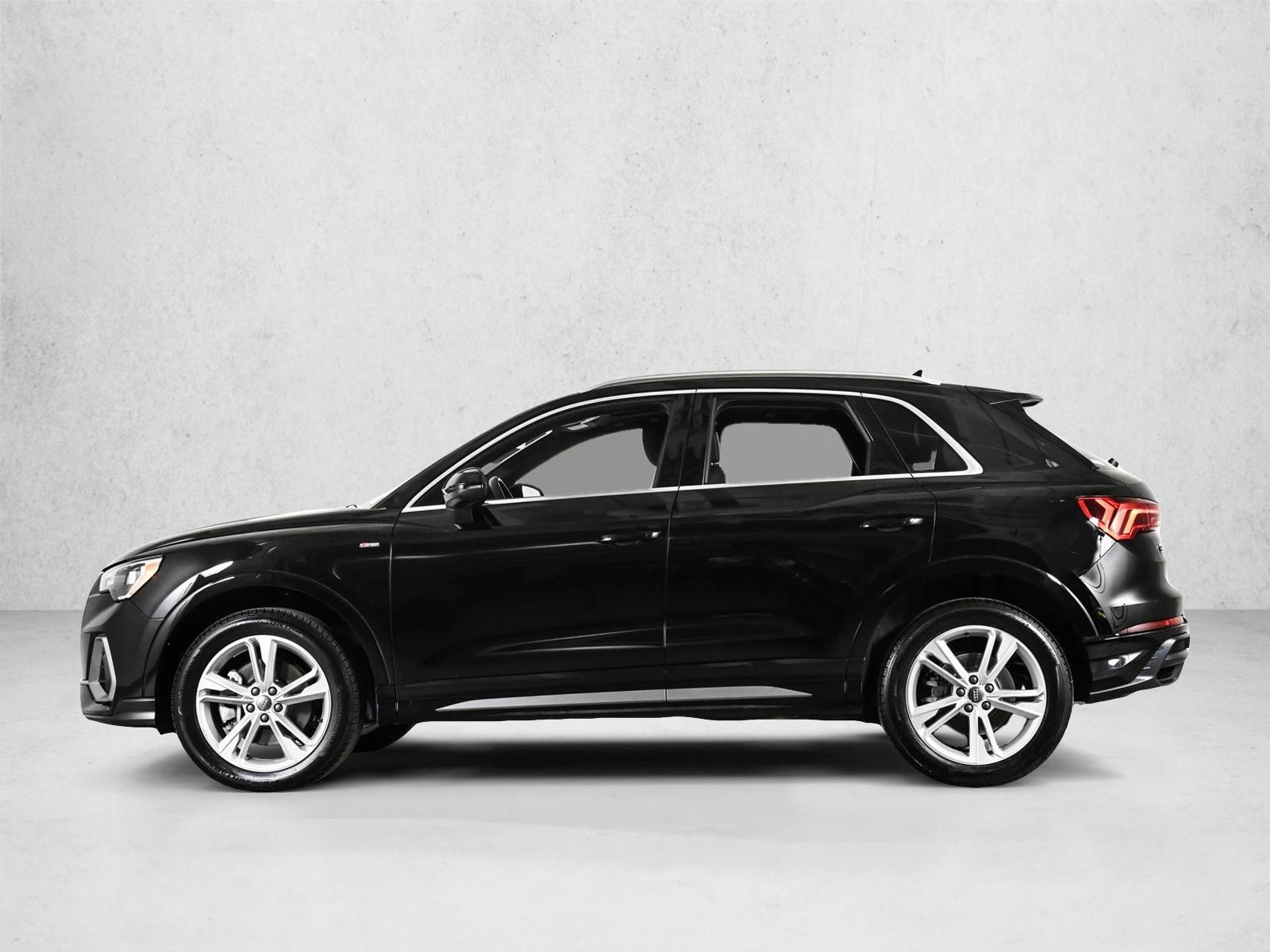 Thumbnail: 2021 Audi Q3 - 2