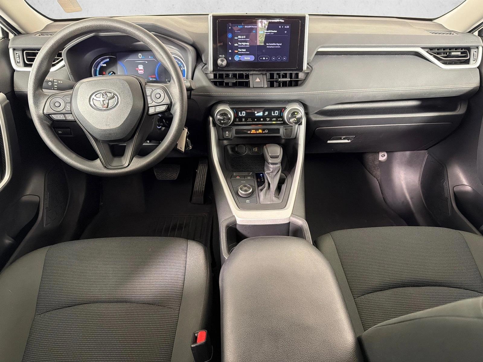 Thumbnail: 2024 Toyota RAV4 - 3