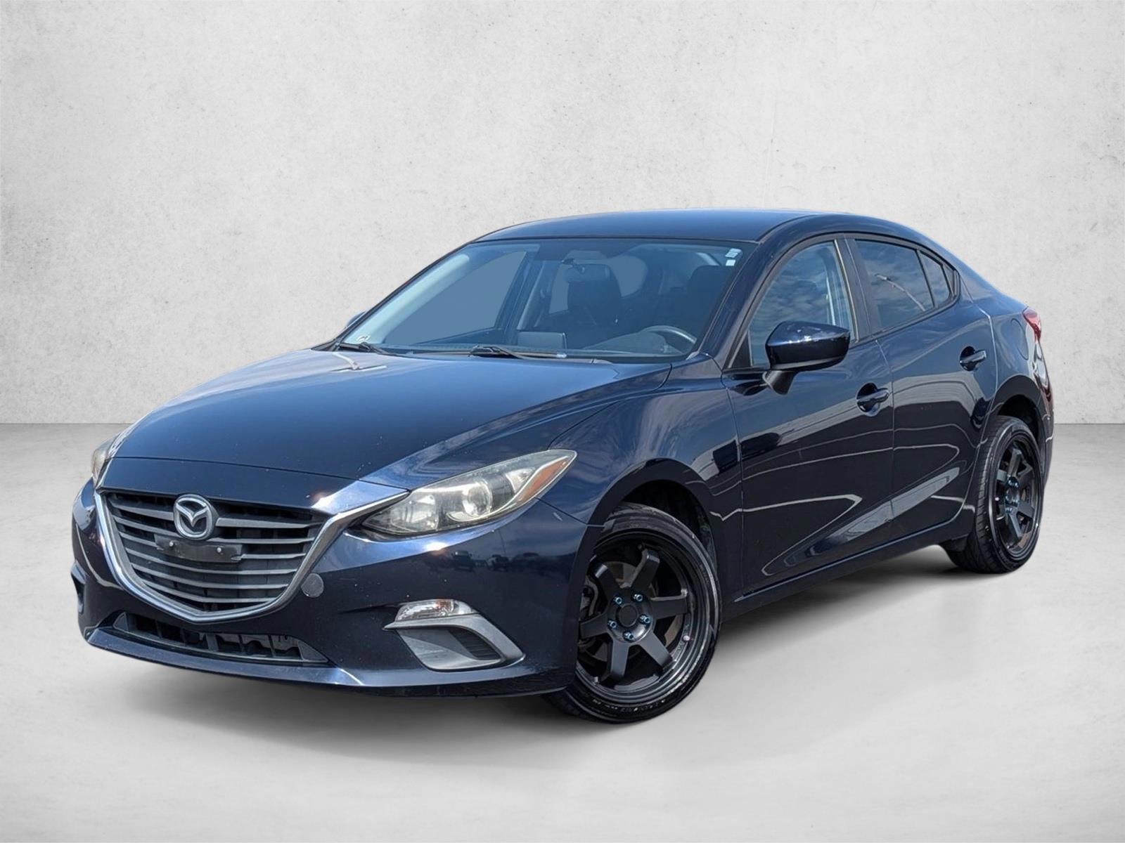 Thumbnail: 2016 Mazda Mazda3 - 1