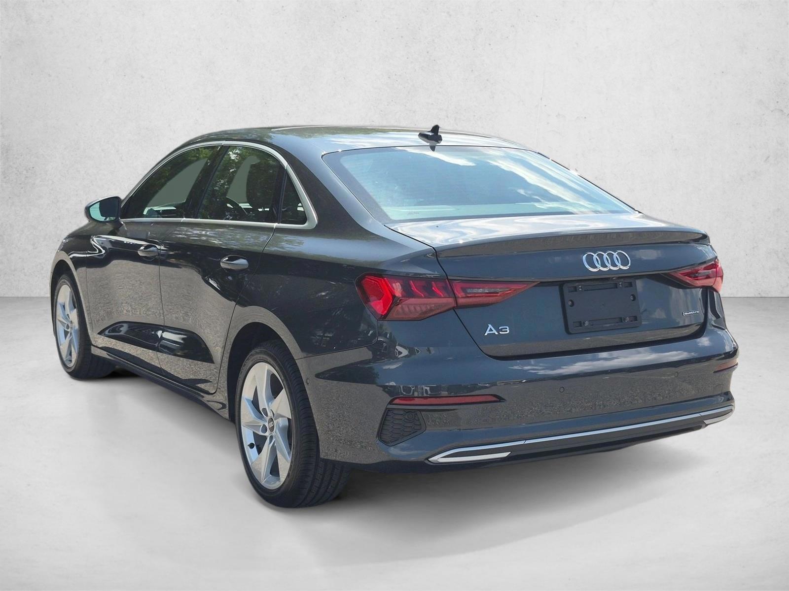 2024 Audi A3