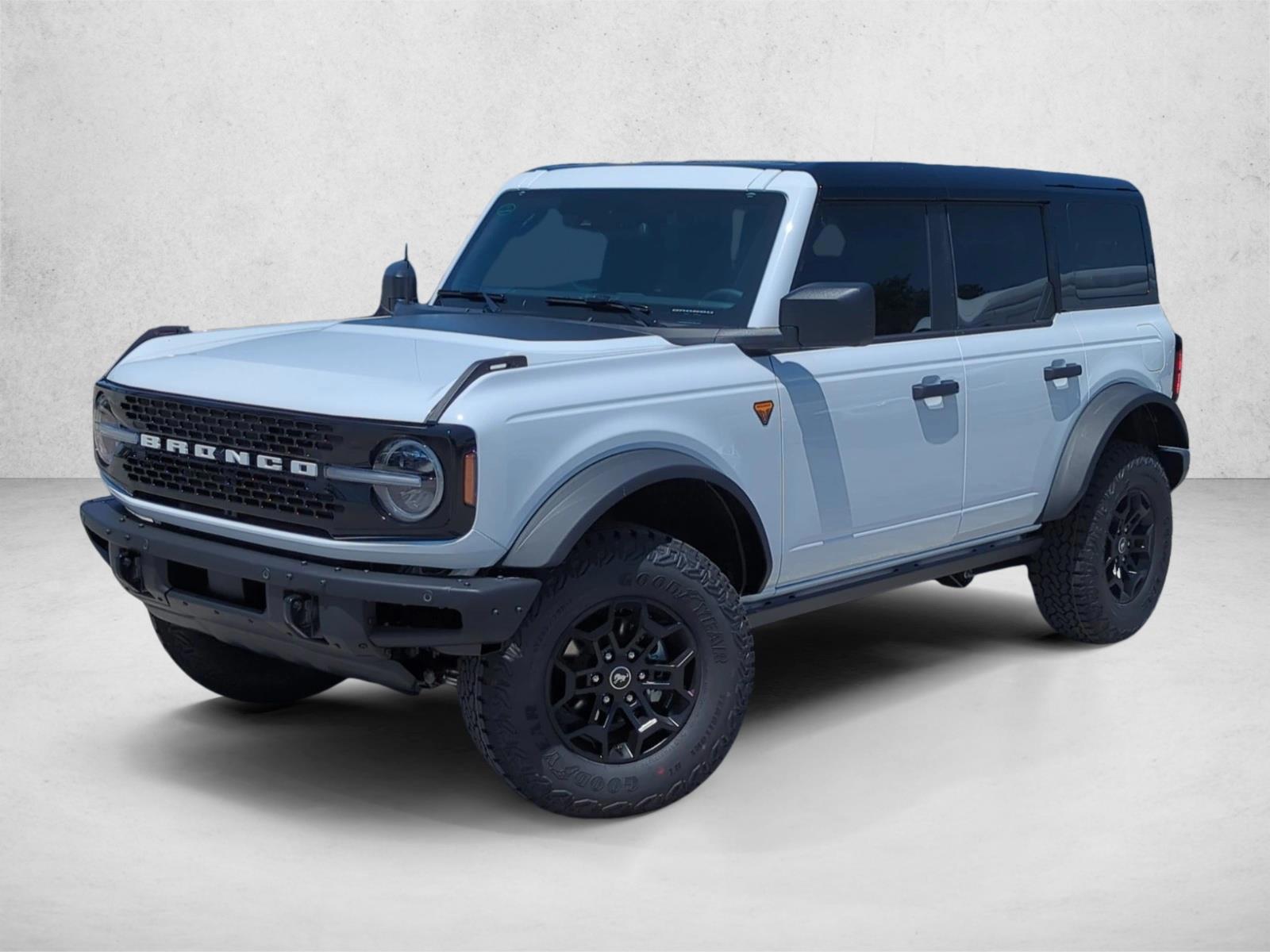 Thumbnail: 2026 Ford Bronco - 1