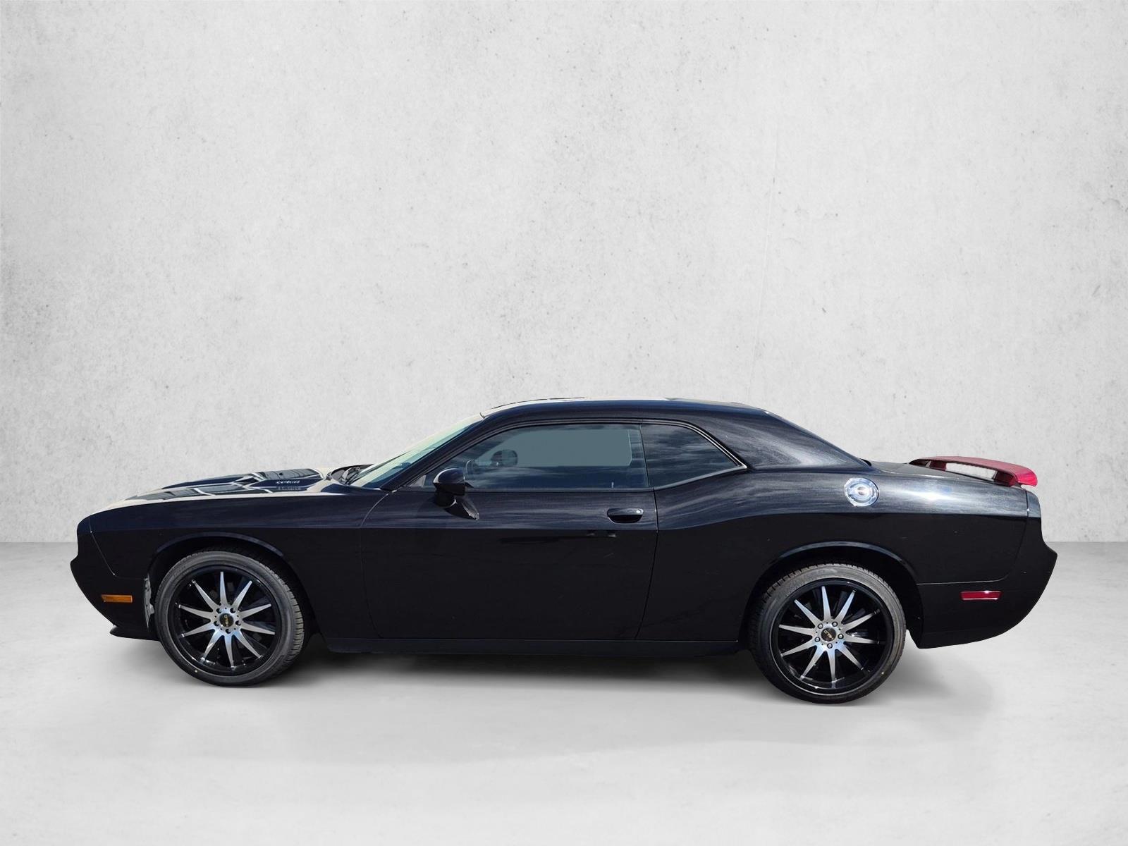 Thumbnail: 2011 Dodge Challenger - 2