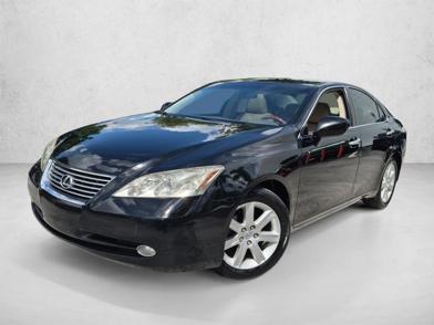 2007 Lexus ES 350 -
                  Miami, FL