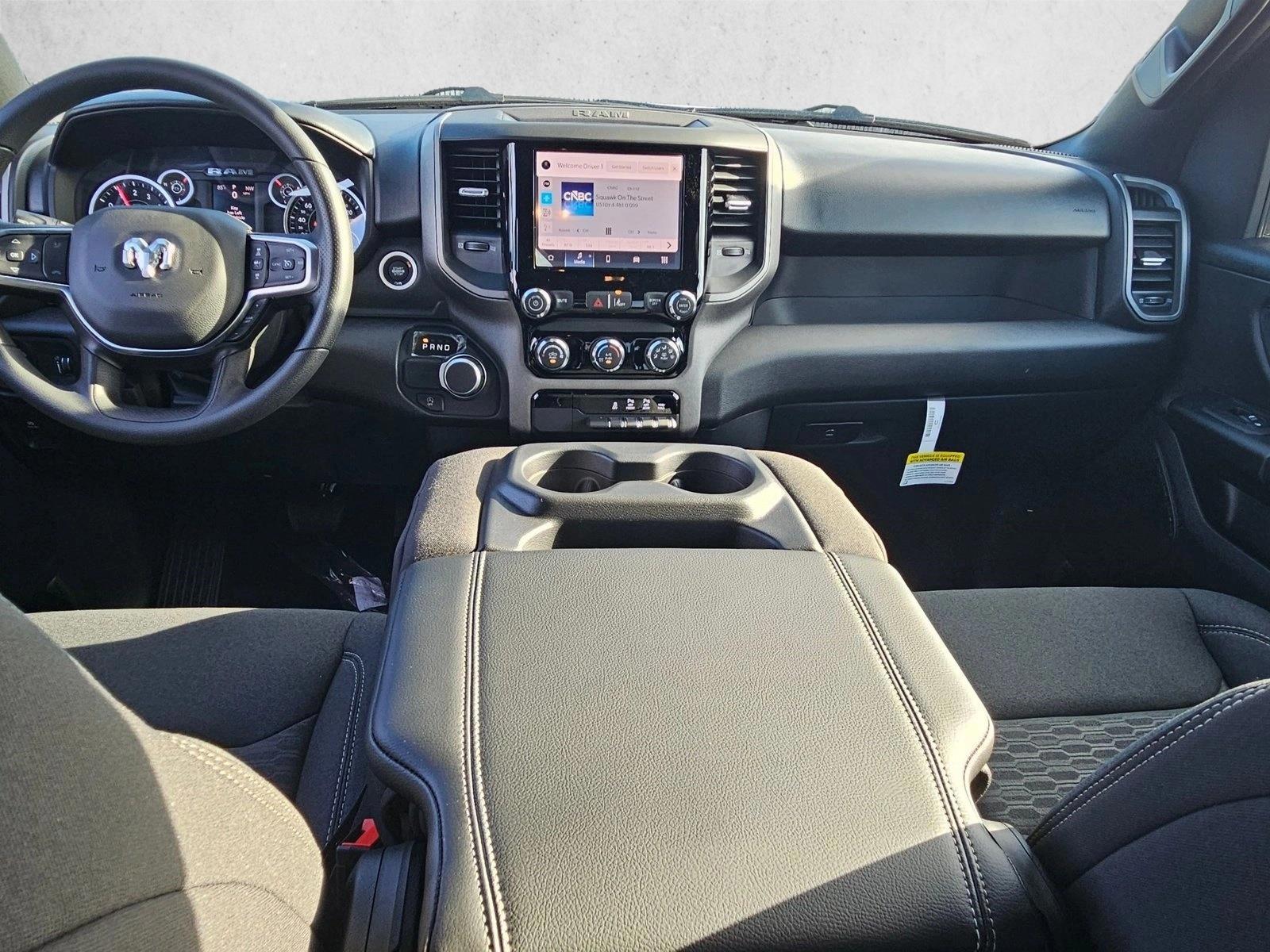 Thumbnail: 2026 RAM 1500 - 3