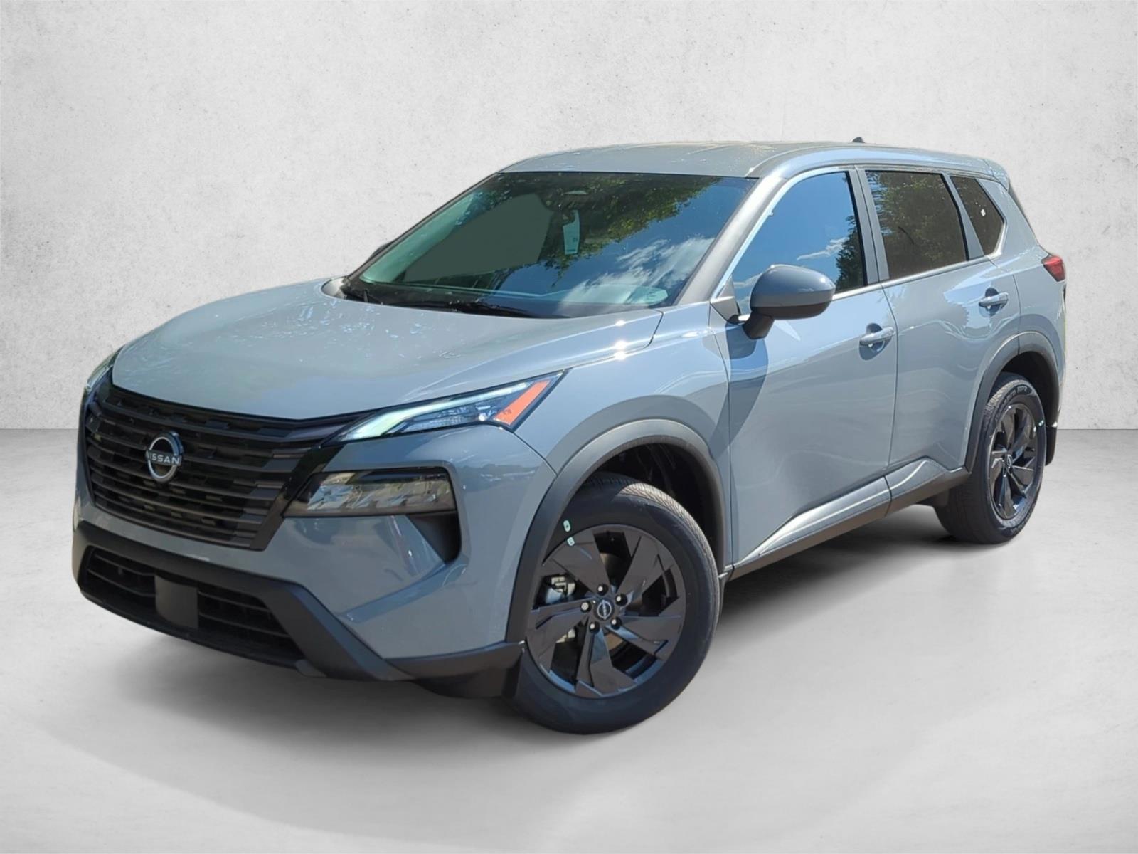 Thumbnail: 2026 Nissan Rogue - 1
