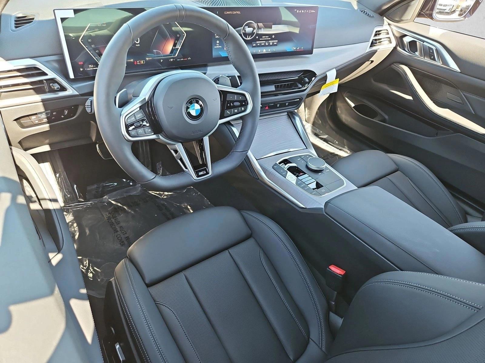 Thumbnail: 2027 BMW 4 Series - 3
