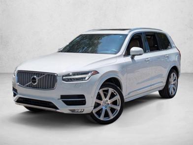2018 Volvo XC90  -
                  Tampa, FL