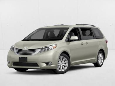 2016 Toyota Sienna XLE -
                  Carlsbad, CA